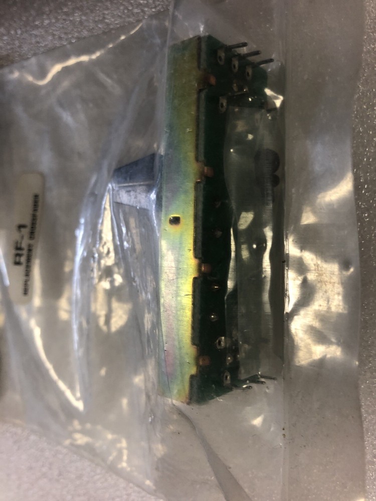 Numark RF-1 Replacement Crossfader For Numark DM1800X (NEW)