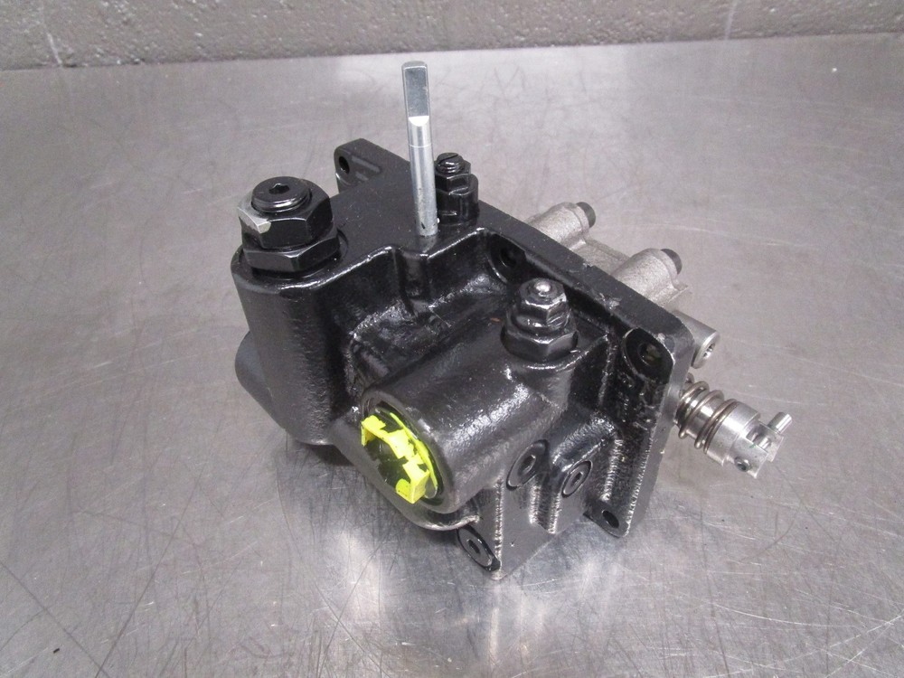 New Hema Valve Manifold