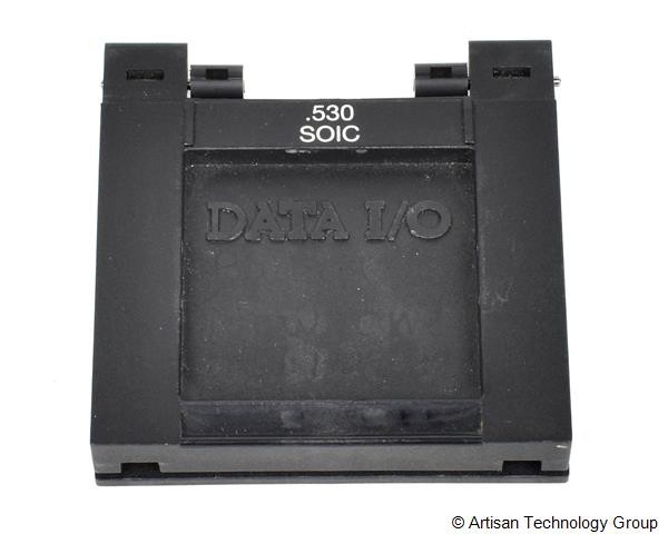 Data I/O .530 SOIC Adapter