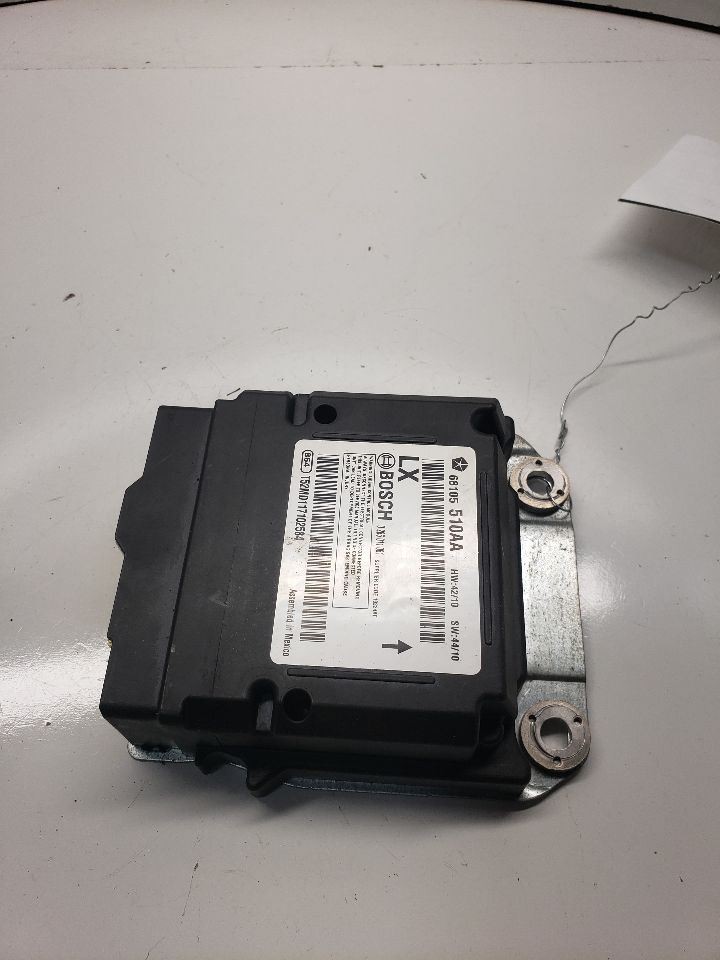 Engine ECM abDeployment Fits 2011 300 OEM