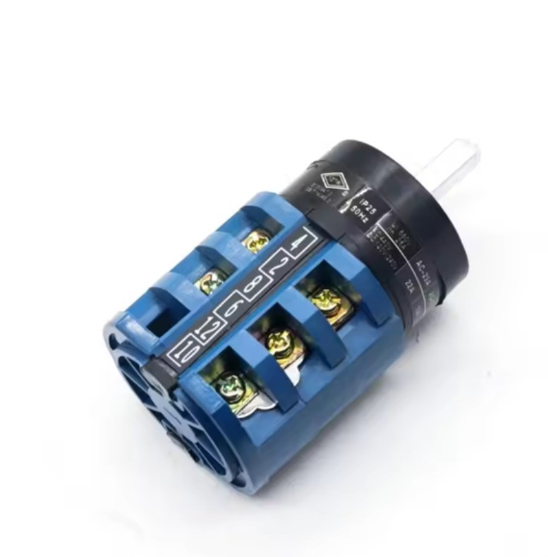 25A220/380V Forward Reverse Switch for Car Tyre Changer Machine Replacement Part