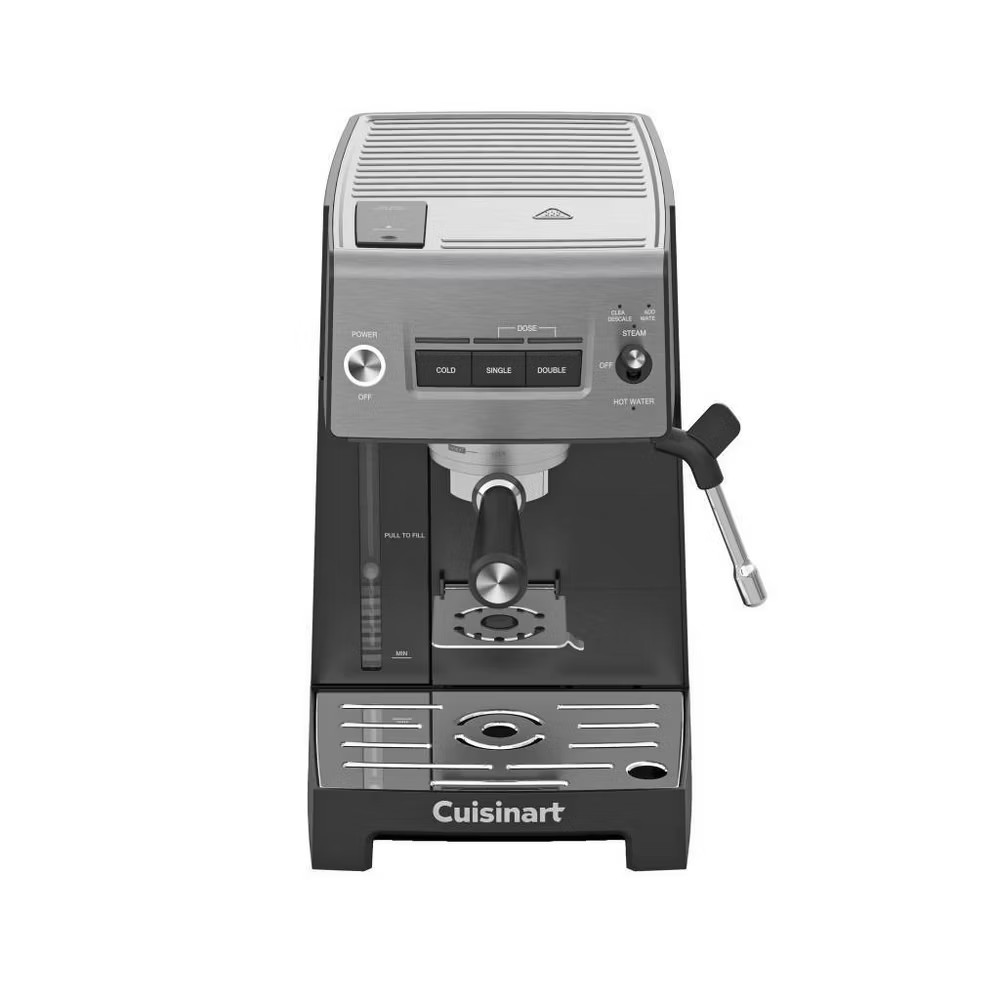 Cuisinart Espresso Bar Collection Espresso Machine