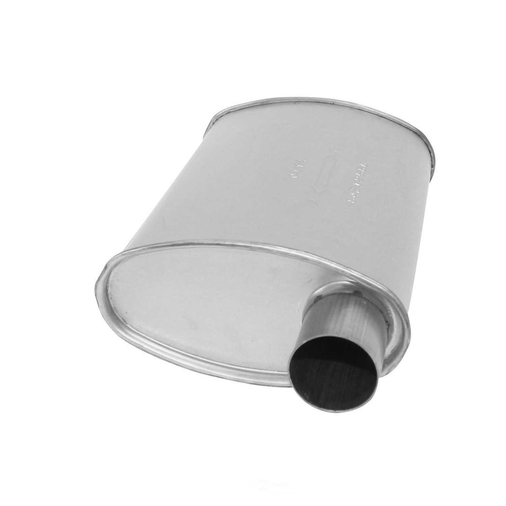 AP Exhaust Muffler 3250 GAP