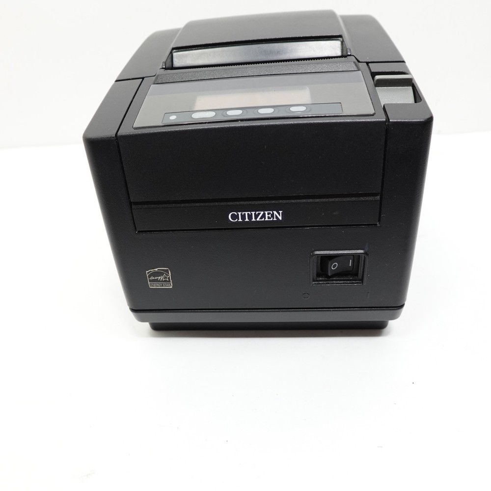 Citizen CT-S801 Line Thermal Receipt Printer