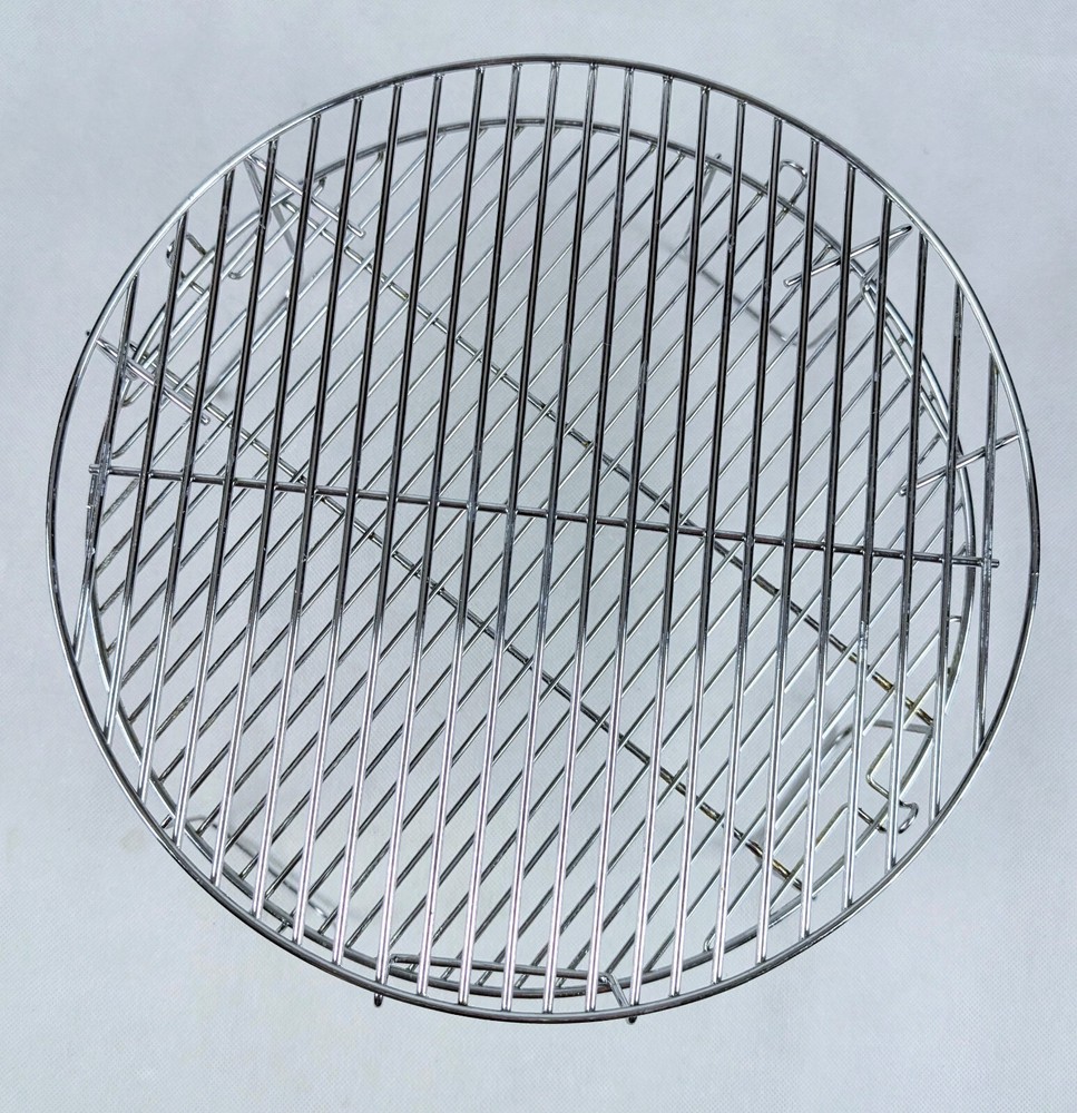 Nuwave Pro Plus Infrared Oven 20371 Replacement Double Stack Grill Rack Only