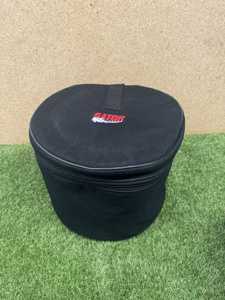 ⚡️Gator Drum Bag 10”X8”⚡️