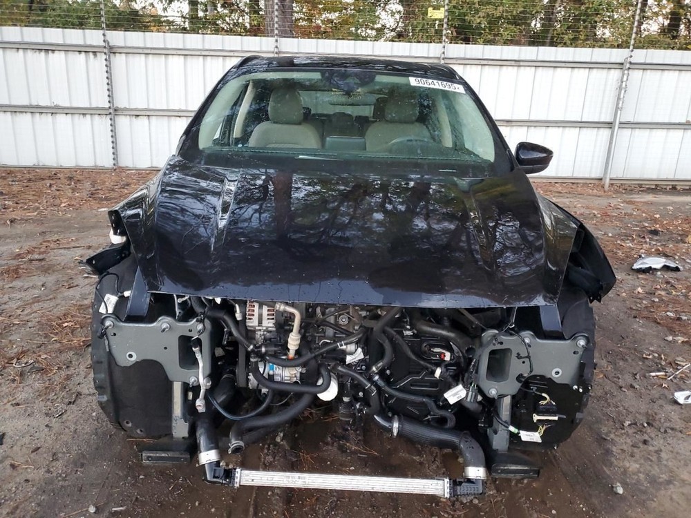 Fuse Box Engine FWD Fits 20 ESCAPE 4908958