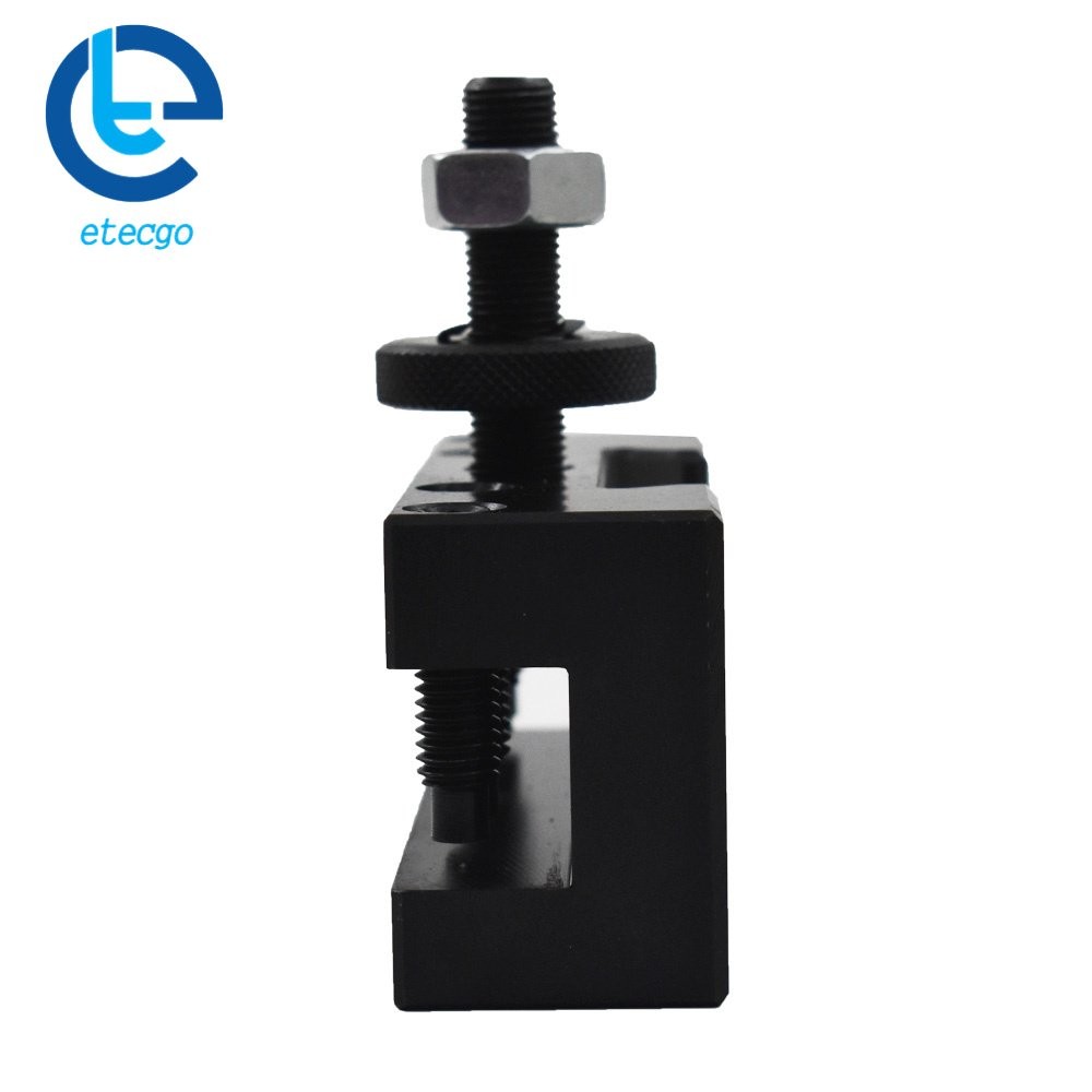 BXA 250-201T Oversize 3/4" Turning Quick Change Tool Post Holder 1PC