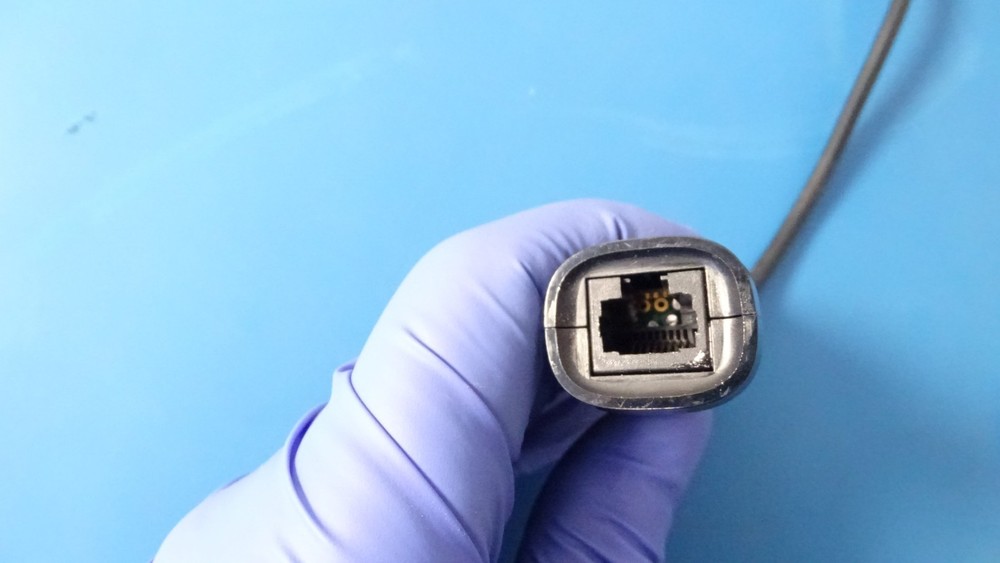 Masimo Iris adapter philips intelliVue MP/MX,