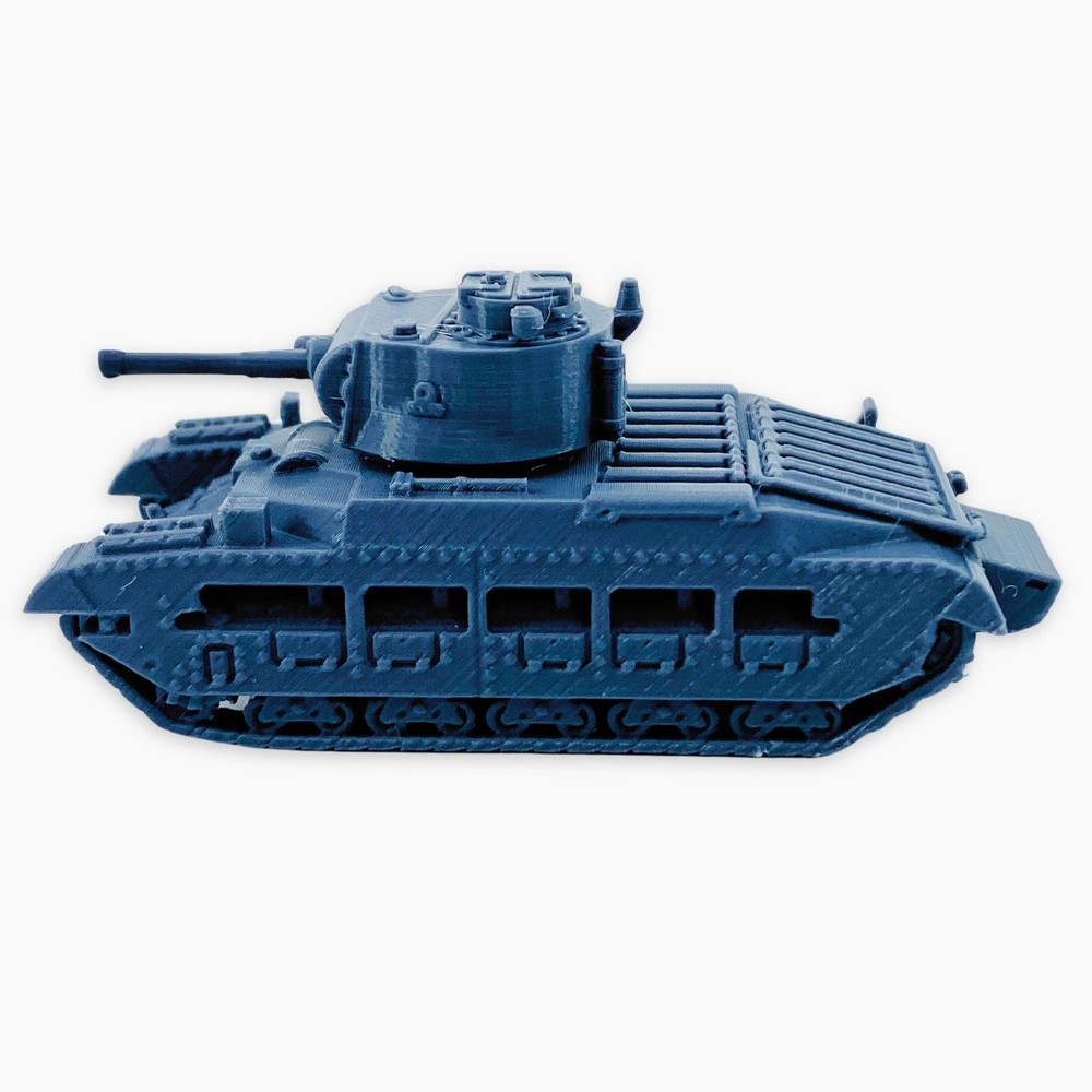 Matilda II (British Expeditionary Force)