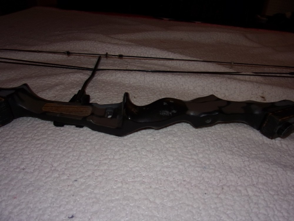 Martin Lynx XR Series Compound Bow