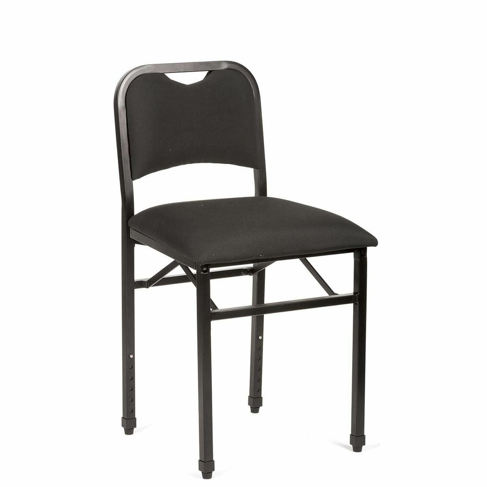 Adjustrite Folding Musician's Chair Tall