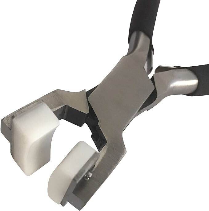 Alicates para doblar pulseras. neuvo. 2024.