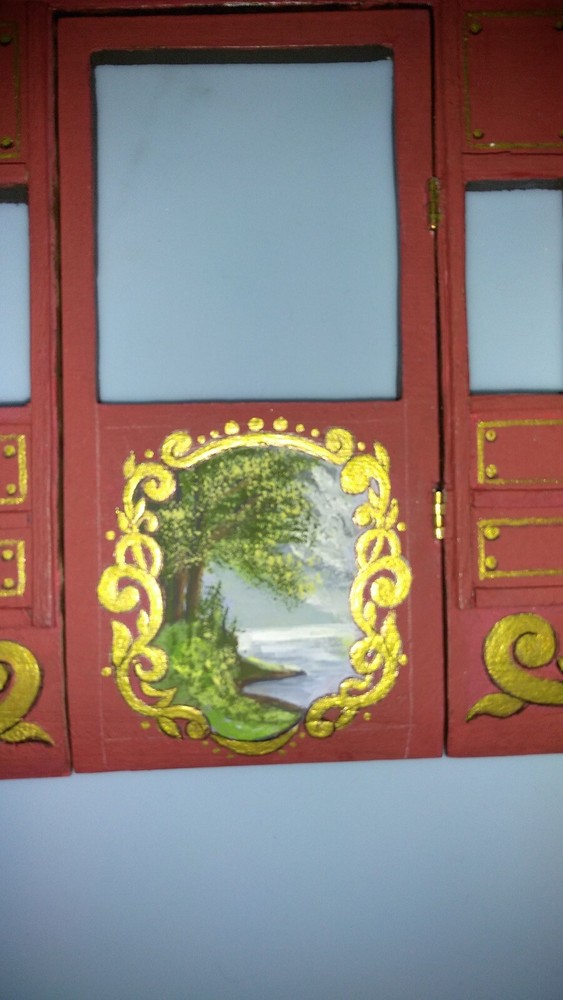 Stagecoach