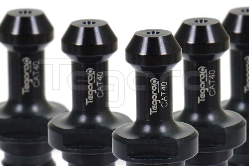 SHARS 5PCS CAT40 PULL STUD RETENTION KNOB FITS HAAS CAT 40 CNC 43.18% OFF ^[
