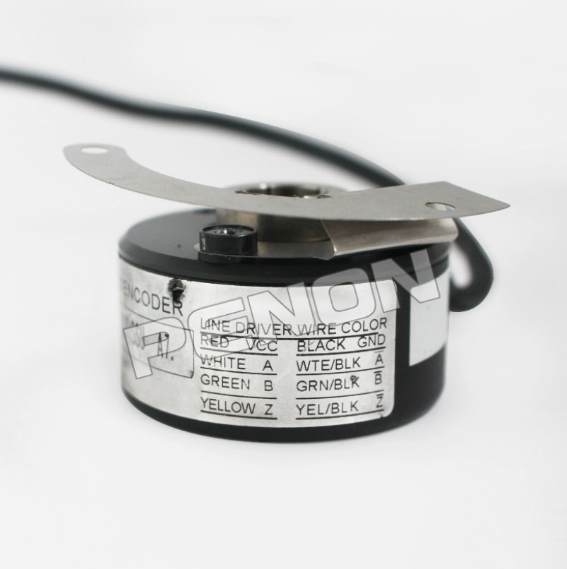 NEW MEH-30-1024PEF2(10)SSU A7 servo motor encoder