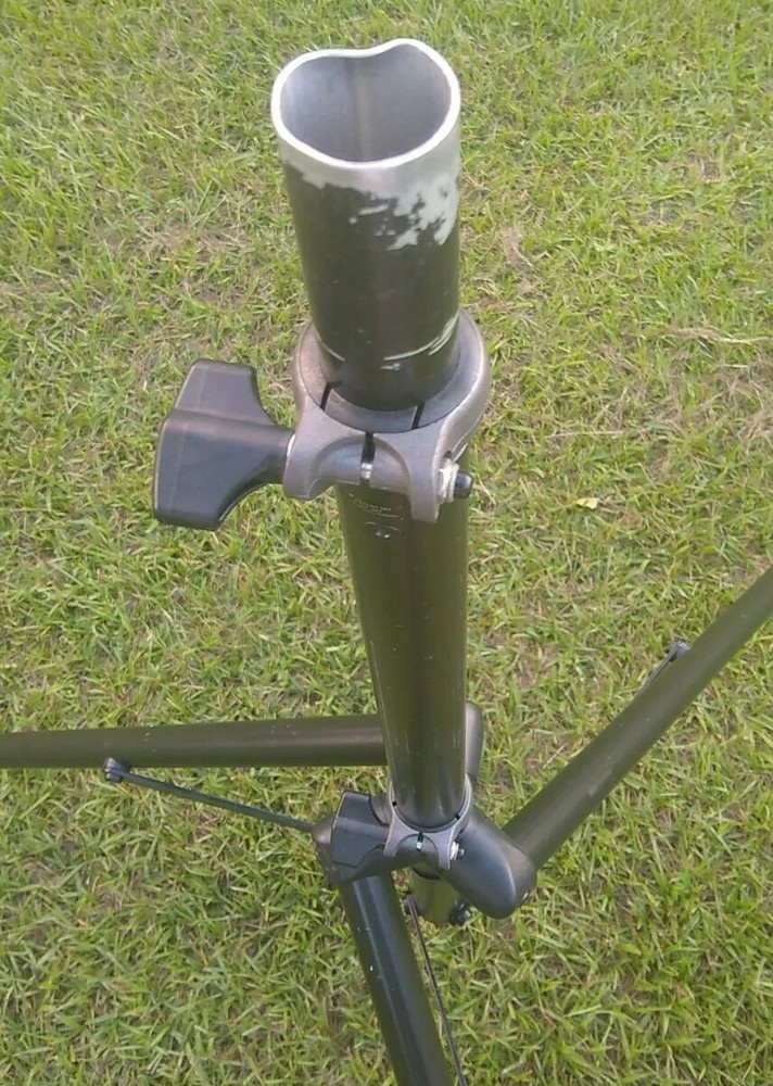 Bose SS-10 Speaker Stand Black