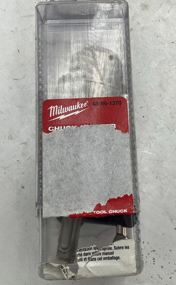 LOT OF 4 Milwaukee Bits