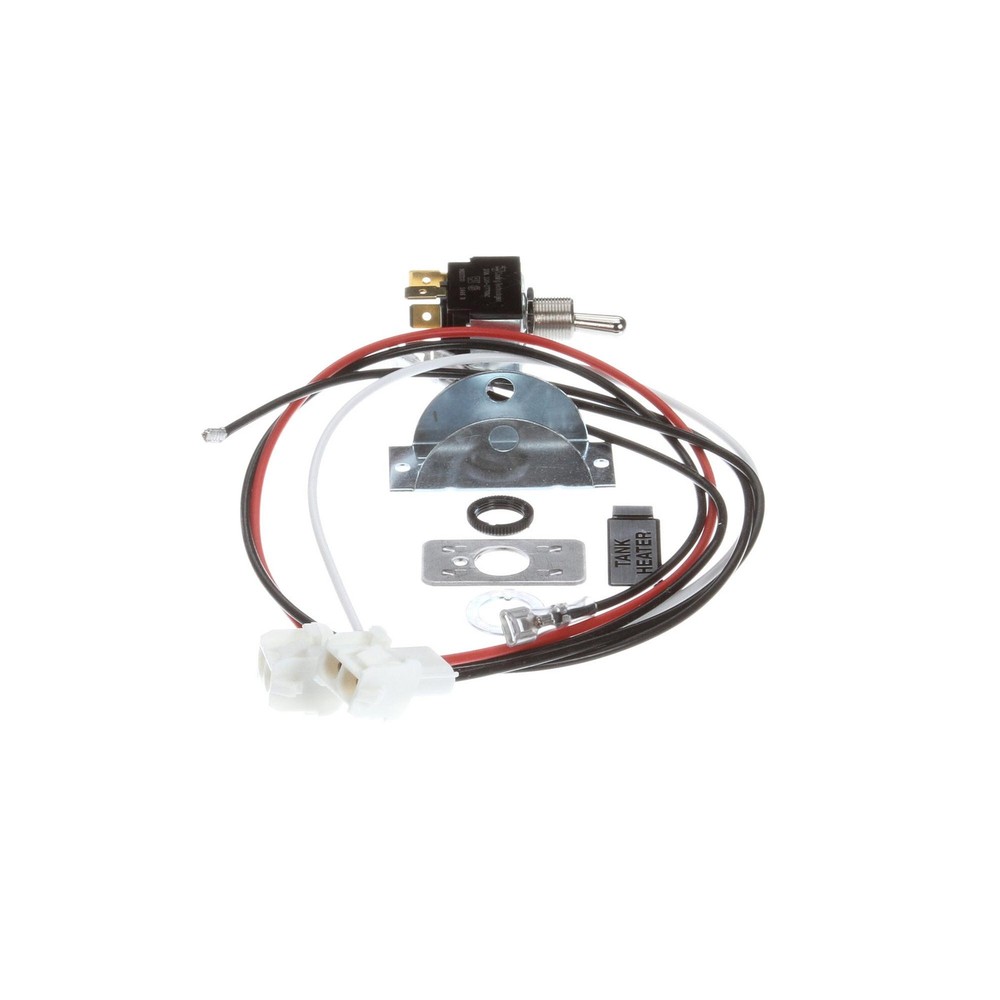Bunn Heater Switch Improvement Kit 23686.0000 - Genuine OEM Replacement Part