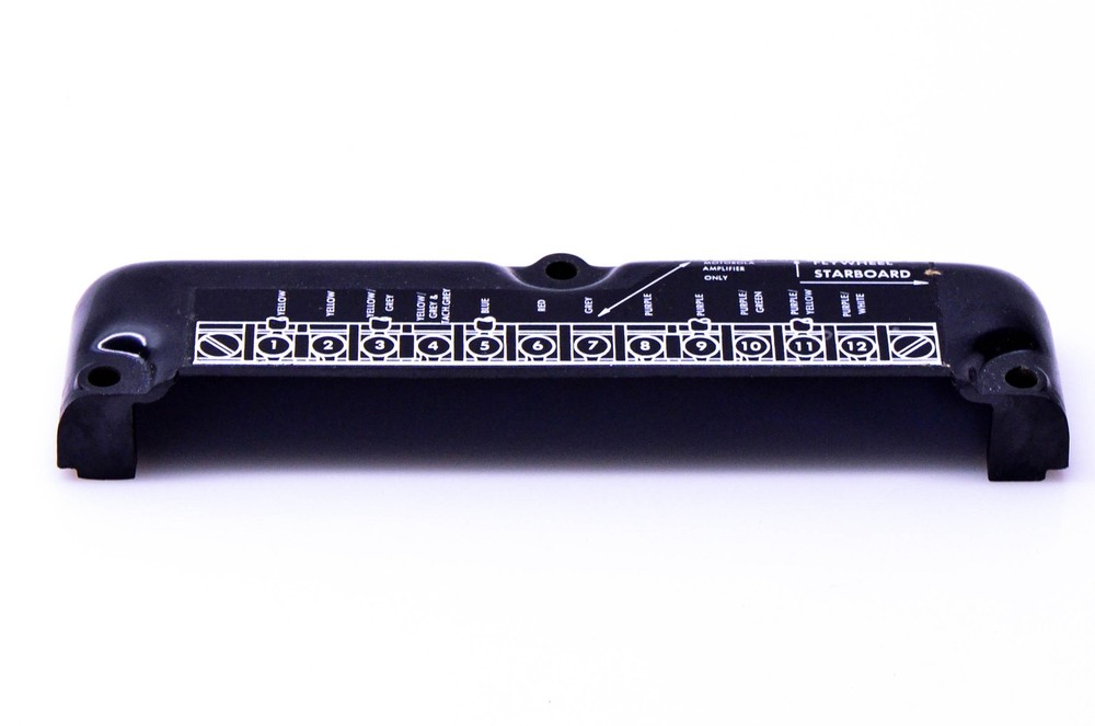 Aftermarket 384955 Terminal Board NOS