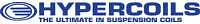 Hyperco 20Bs6000 Bump Stop Spring 6000Lbs