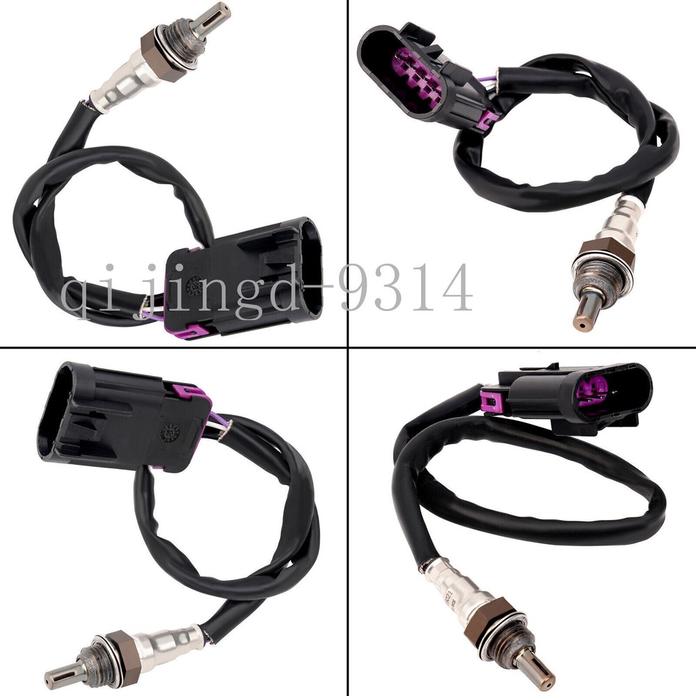 55213261A Oxygen Sensor For Ducati Hypermotard SP 821 Hyperstrada 939 2013-2016