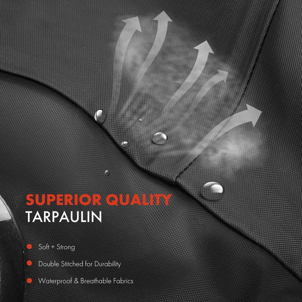 Black Convertible Soft Top for Mercedes-Benz E250 11-17 E350 E400 E550 E63 AMG