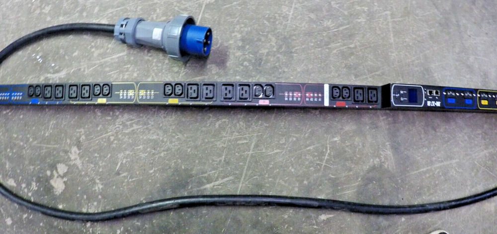 Eaton Power distribution unit