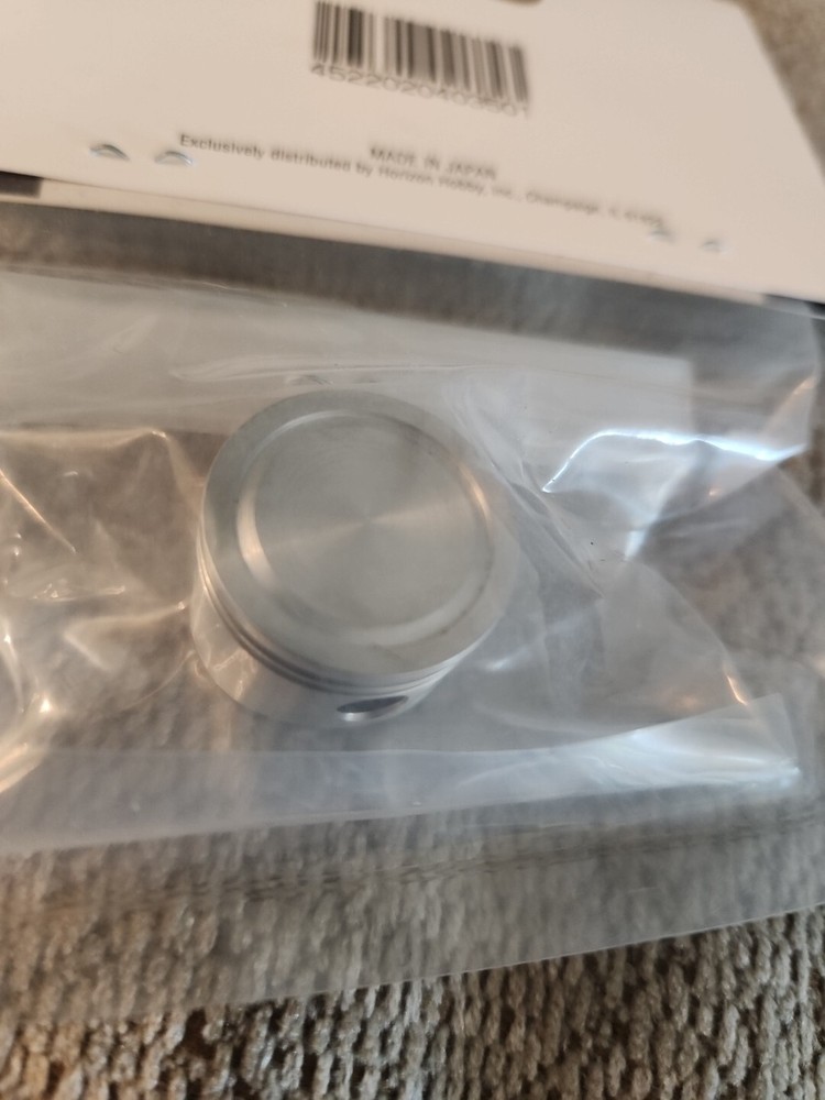 Saito Engine Piston Cylinder Cb Saig19r306