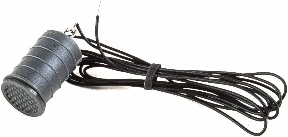HO Scale - Modern Street Light - 949-4309
