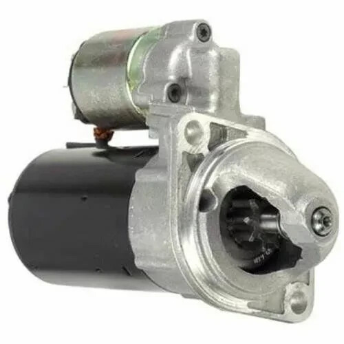 RUGGERINI RY120 ELECTRIC STARTER MOTOR