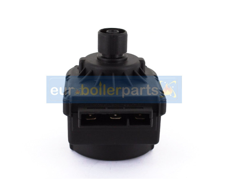 Baxi Potterton Main 3 Way Valve Motor Actuator 720788601 COMPATIBLE