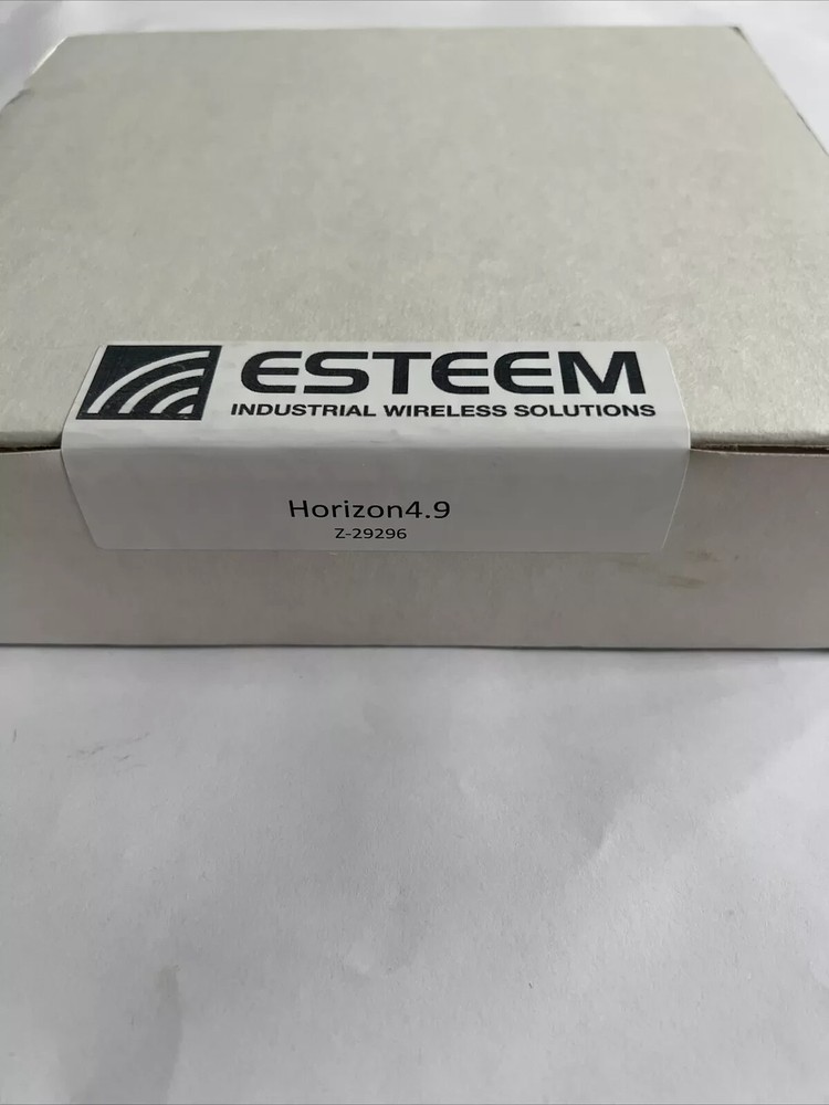 Rockwell Esteem Horizon 4.9 High Speed Mesh