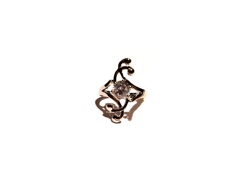 Haunted Ghost Ring, The Light House Ghost!