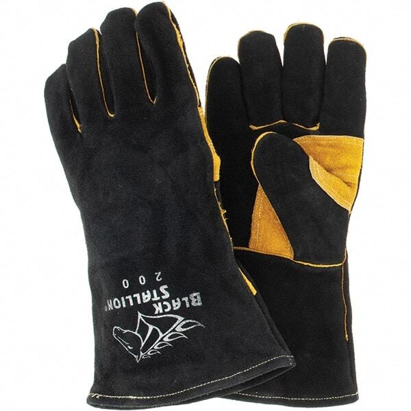 Value Collection 200 Welding/Heat Protective Gloves (1 Pair)