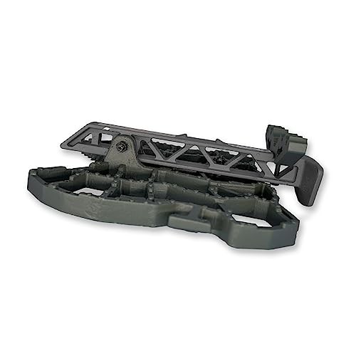 XOP Complete Tree Saddle Hunting System, Includes Saddle Hunting Edge/Mutant