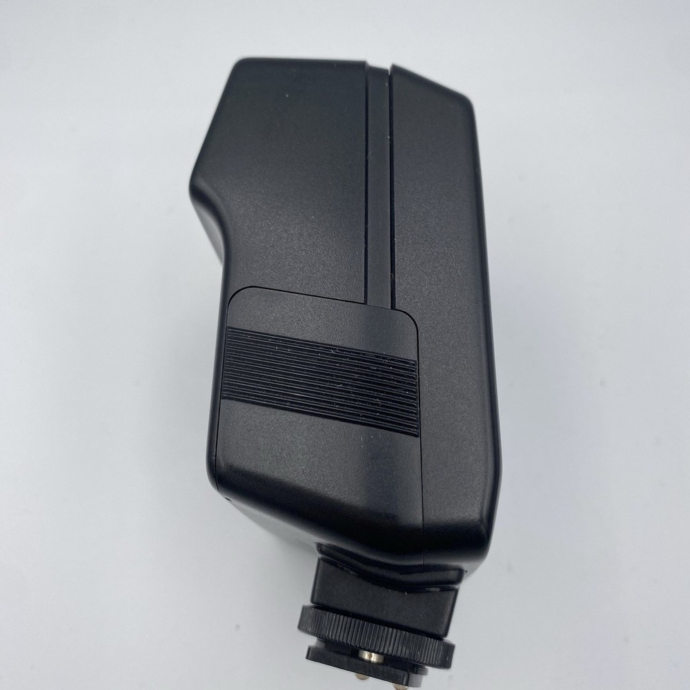 CANON Speedlite 166A Shoe Mount Flash Unit From Japan