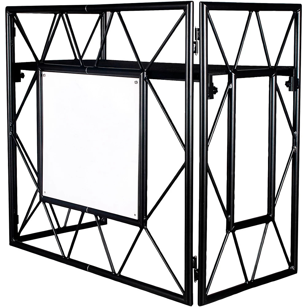 Eliminator Lighting Pro Event TBL 2 MB Stand