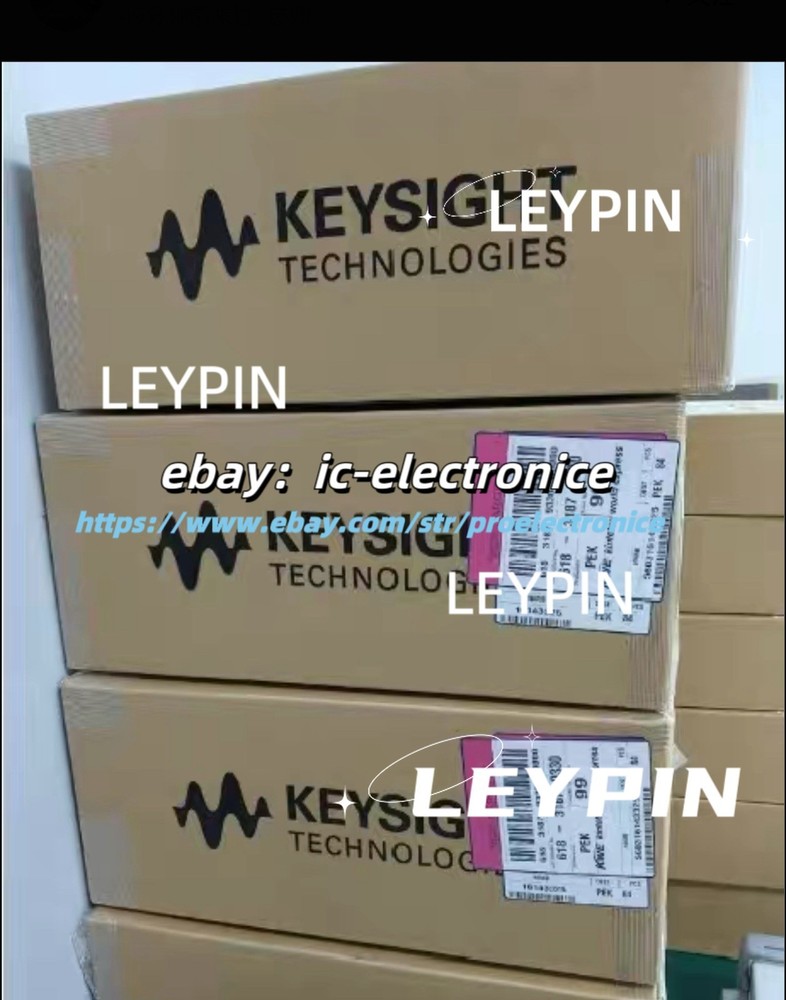 DAQ973A KEYSIGHT Agilent Data acquisition system multifunction universal meter&i