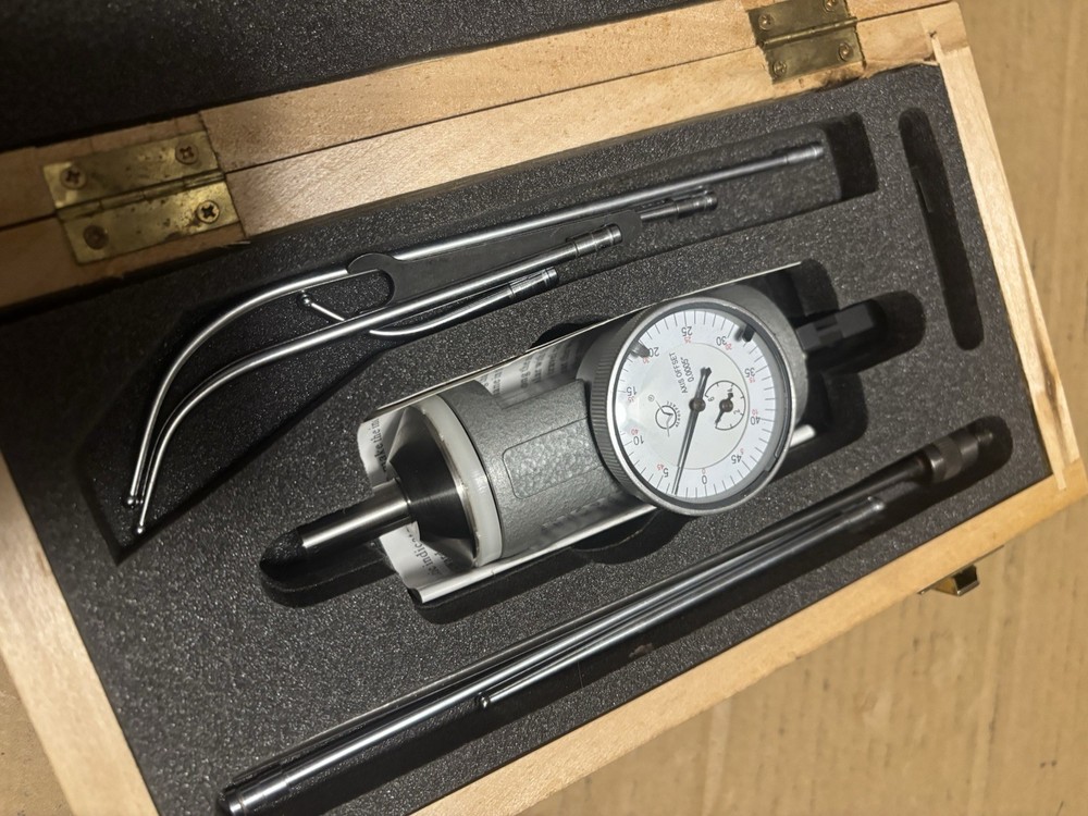 Aerospace, Precision Centering Indicator, Coaxial Centering, Indicator,