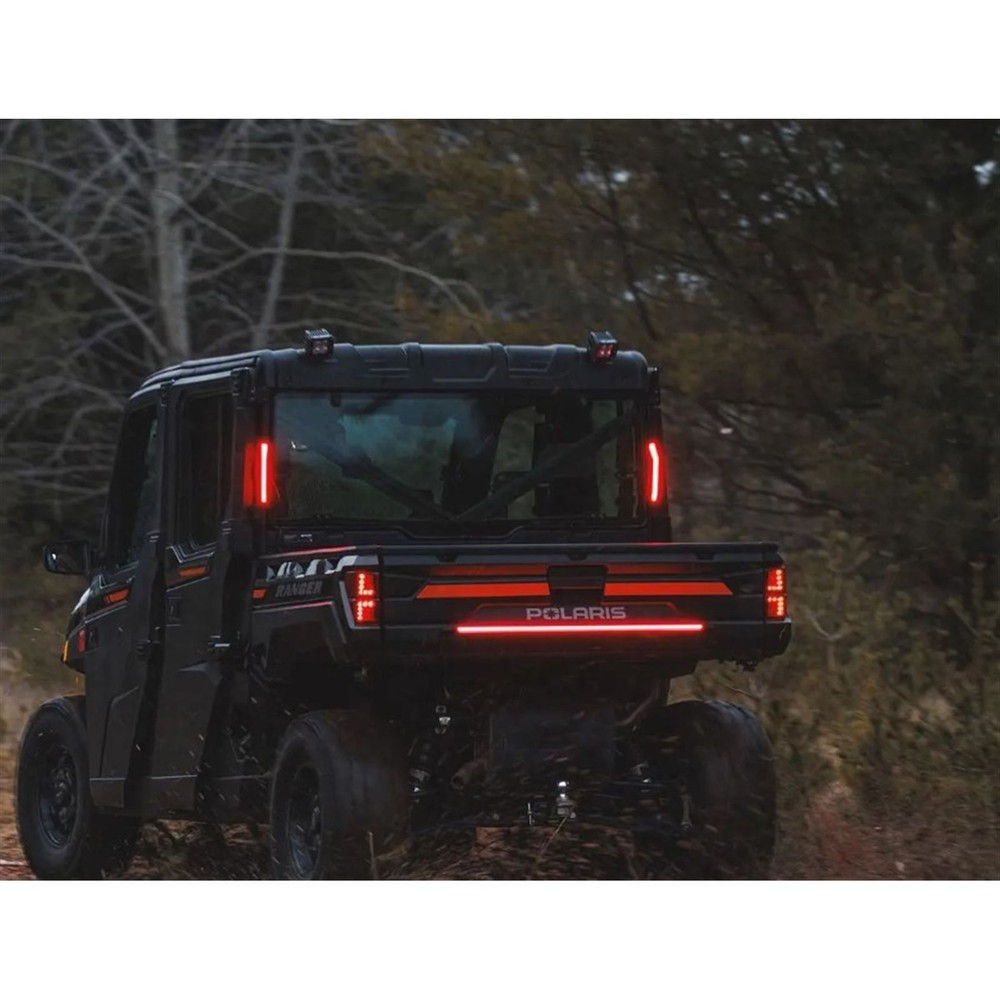 Ravek Taillight - Multi Function for Kawasaki Mule 67-103