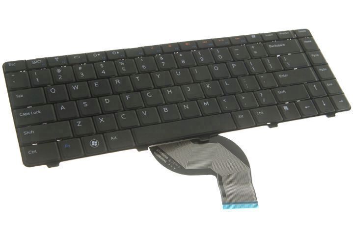 4DP3H Keyboard (86) - US - International