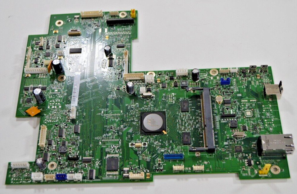 LEXMARK T644 Printer Interface Board 3075365