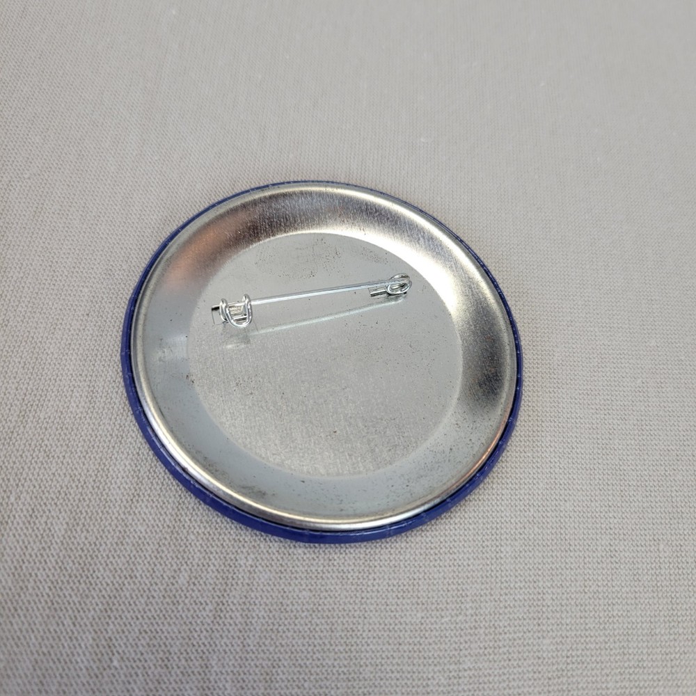 Anheuser Busch Round Pin Eagle A Beer Brewing Co. St Louis MO