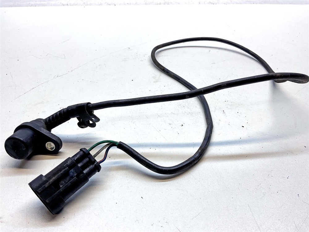 2011 Ducati Monster 796 Speed Sensor - 55241633A