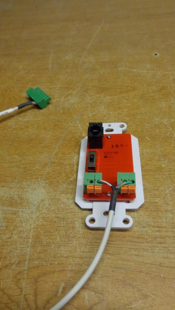 draper c112.109 Contact Switch