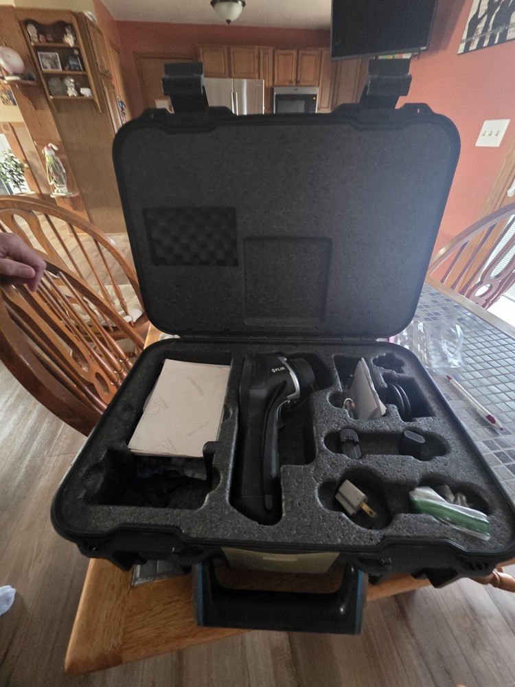Flir Thermal Camera