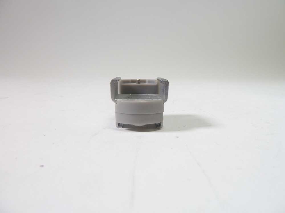 Nikon Accessory Shoe for Nikkormat