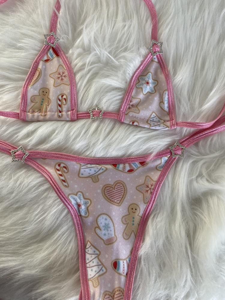 Exotic Dancewear