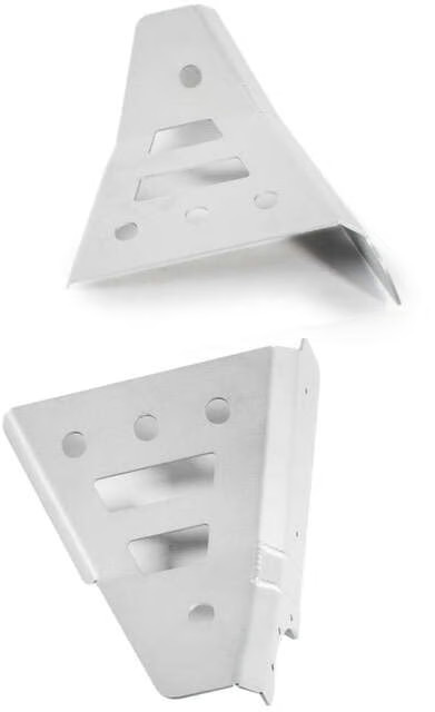 Rival Front A-Arm Guards 2444.7175.1 84-2193